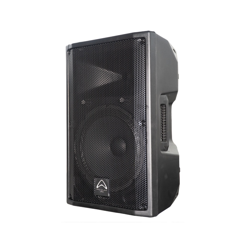 Loa Karaoke Active Wharfedale Pro TOURUS-AX-15-MBT