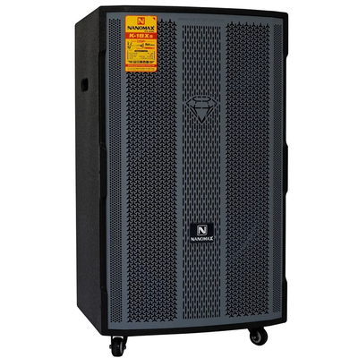 Loa Kéo Nanomax K-18X5