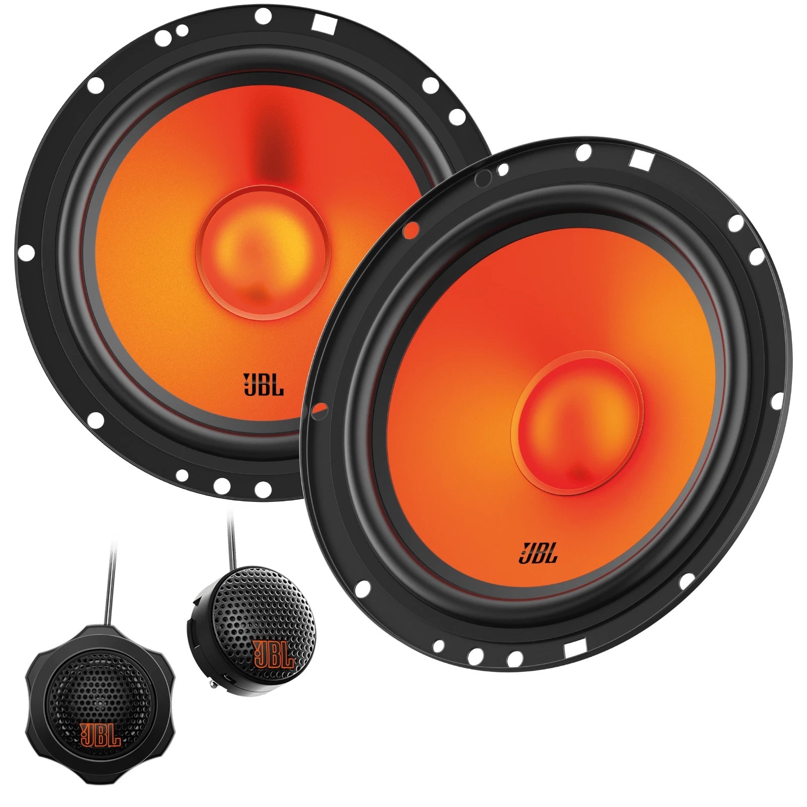 Loa Ô Tô JBL Stage1 62CF