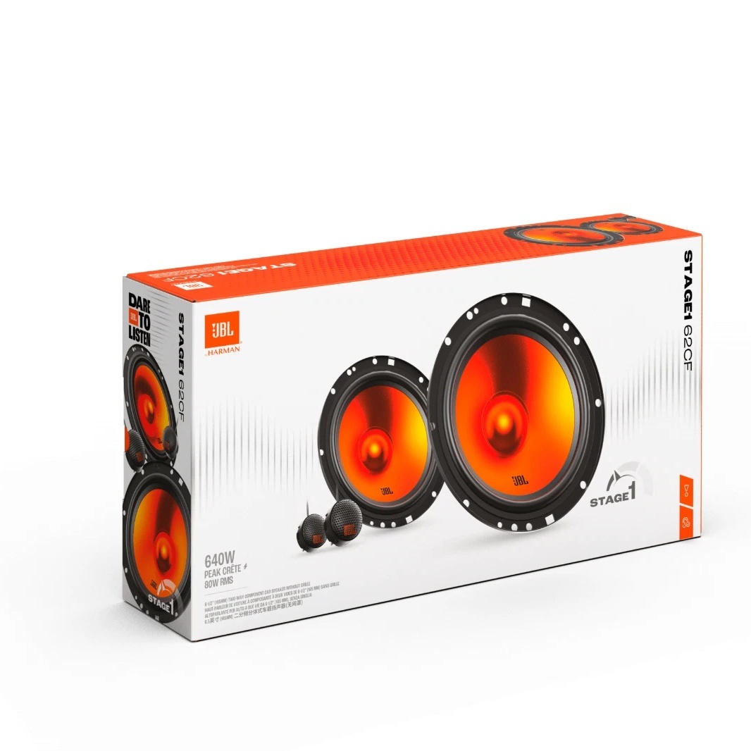 Loa Ô Tô JBL Stage1 62CF