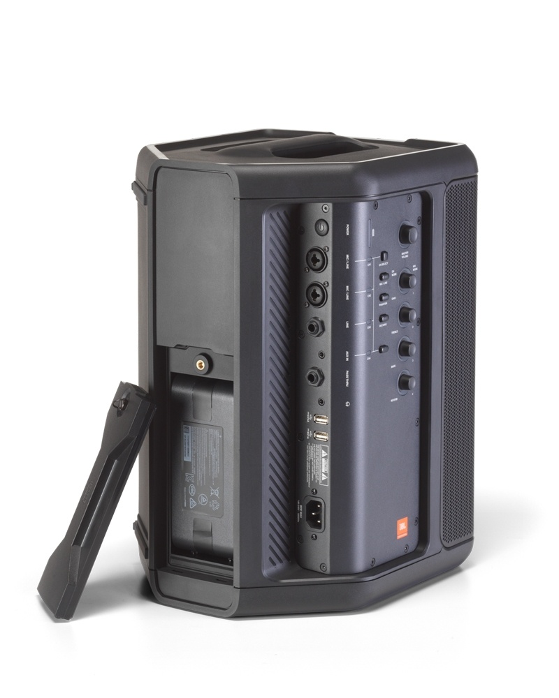 Loa PA Active có Pin JBL EON ONE COMPACT