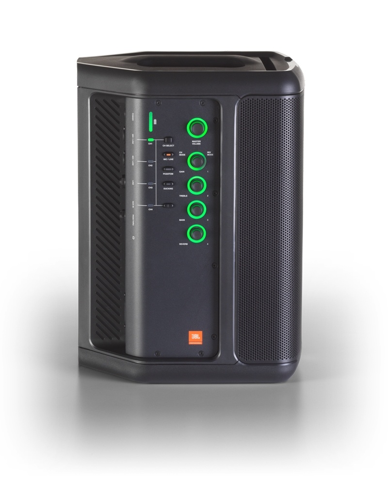 Loa PA Active có Pin JBL EON ONE COMPACT