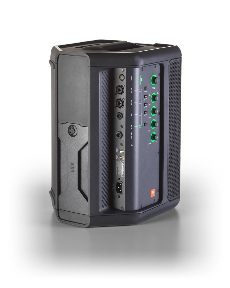 Loa PA Active có Pin JBL EON ONE COMPACT