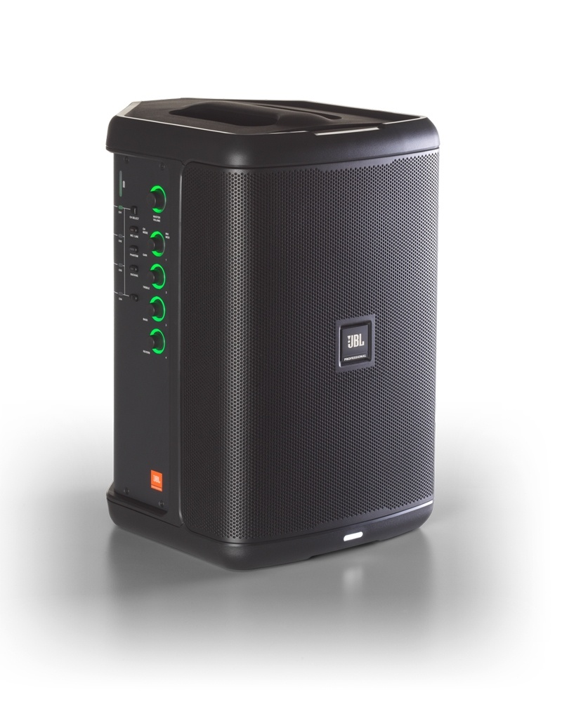 Loa PA Active có Pin JBL EON ONE COMPACT
