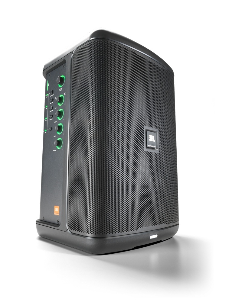 Loa PA Active có Pin JBL EON ONE COMPACT