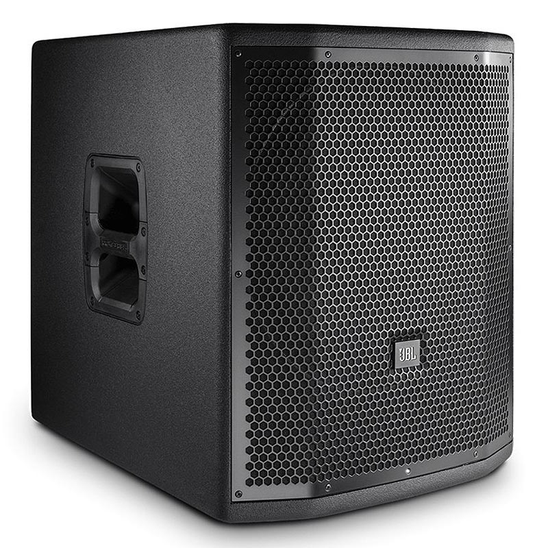 Loa Subwoofer JBL PRX 815XLFW