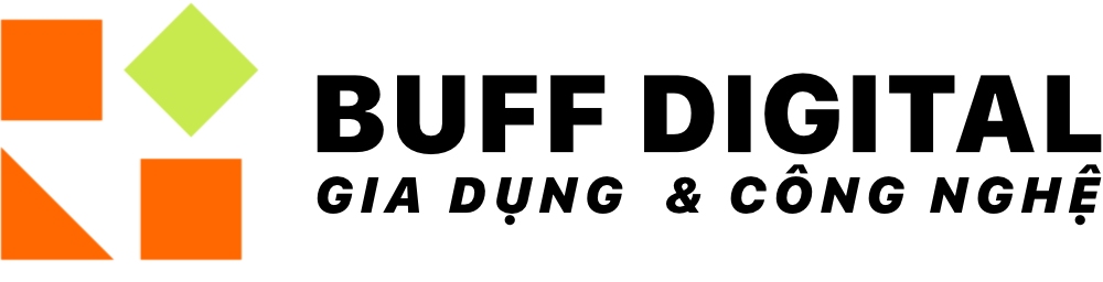 BuffDigital