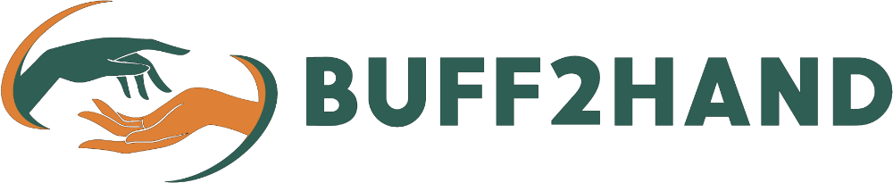 Buff2Hand