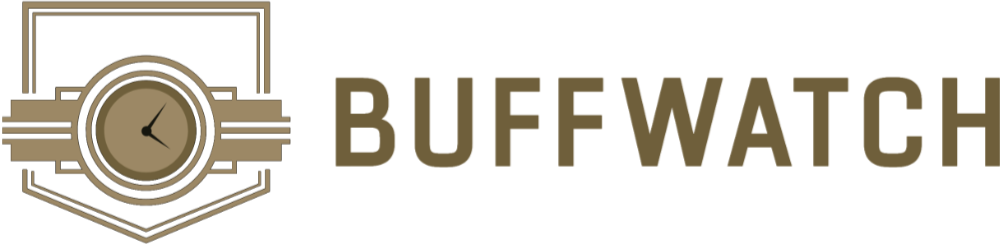 BuffWatch