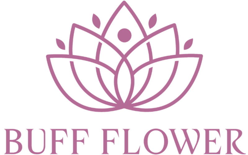 BuffFlower