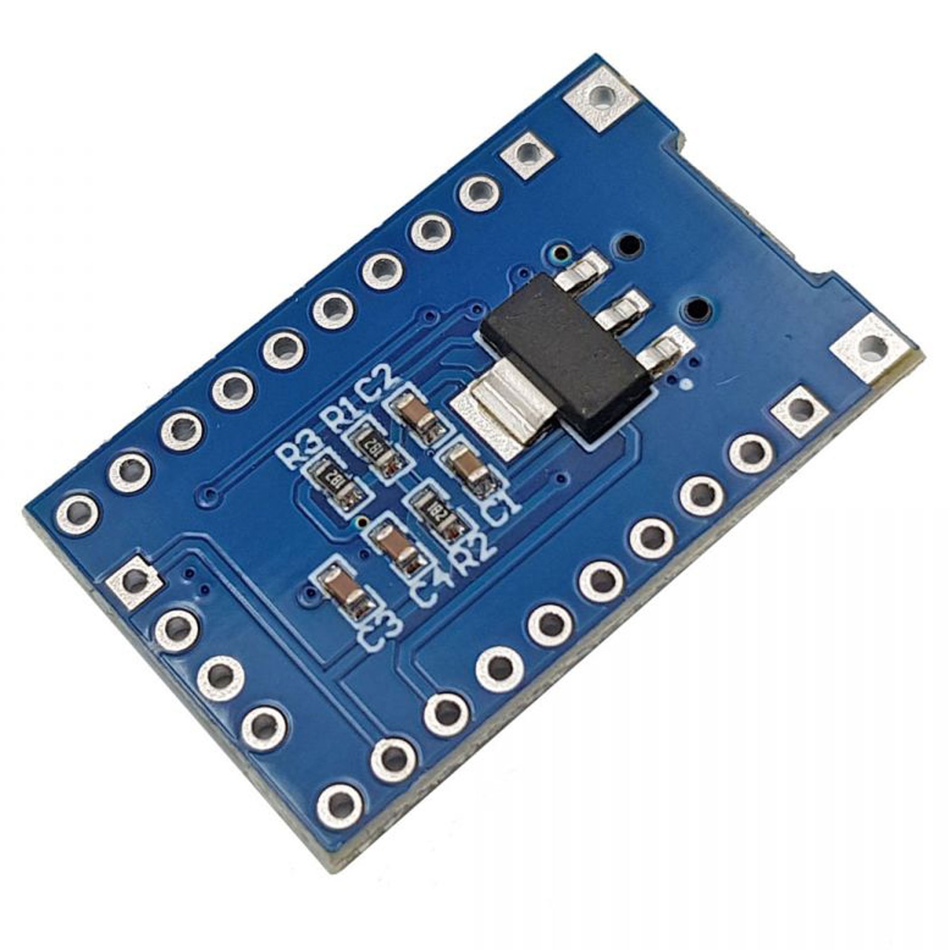 Mạch STM8S103F3P6