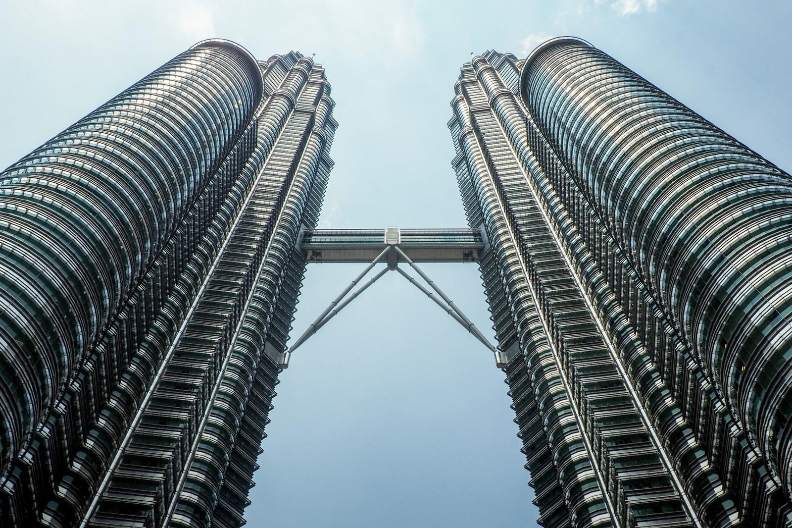 Malaysia (Penang - Ipoh - Kualalumpur)