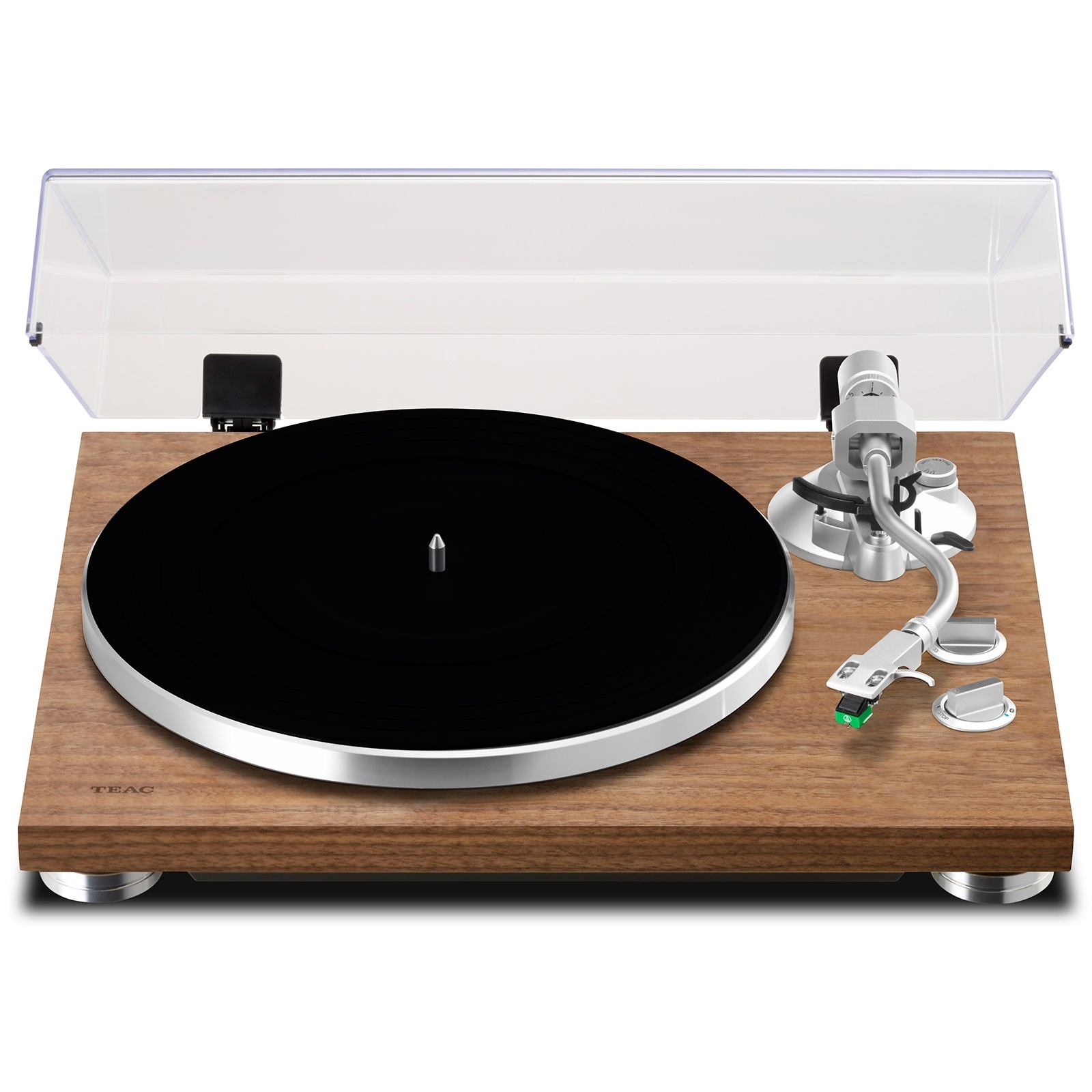 Mâm than TEAC TN-400BT-X