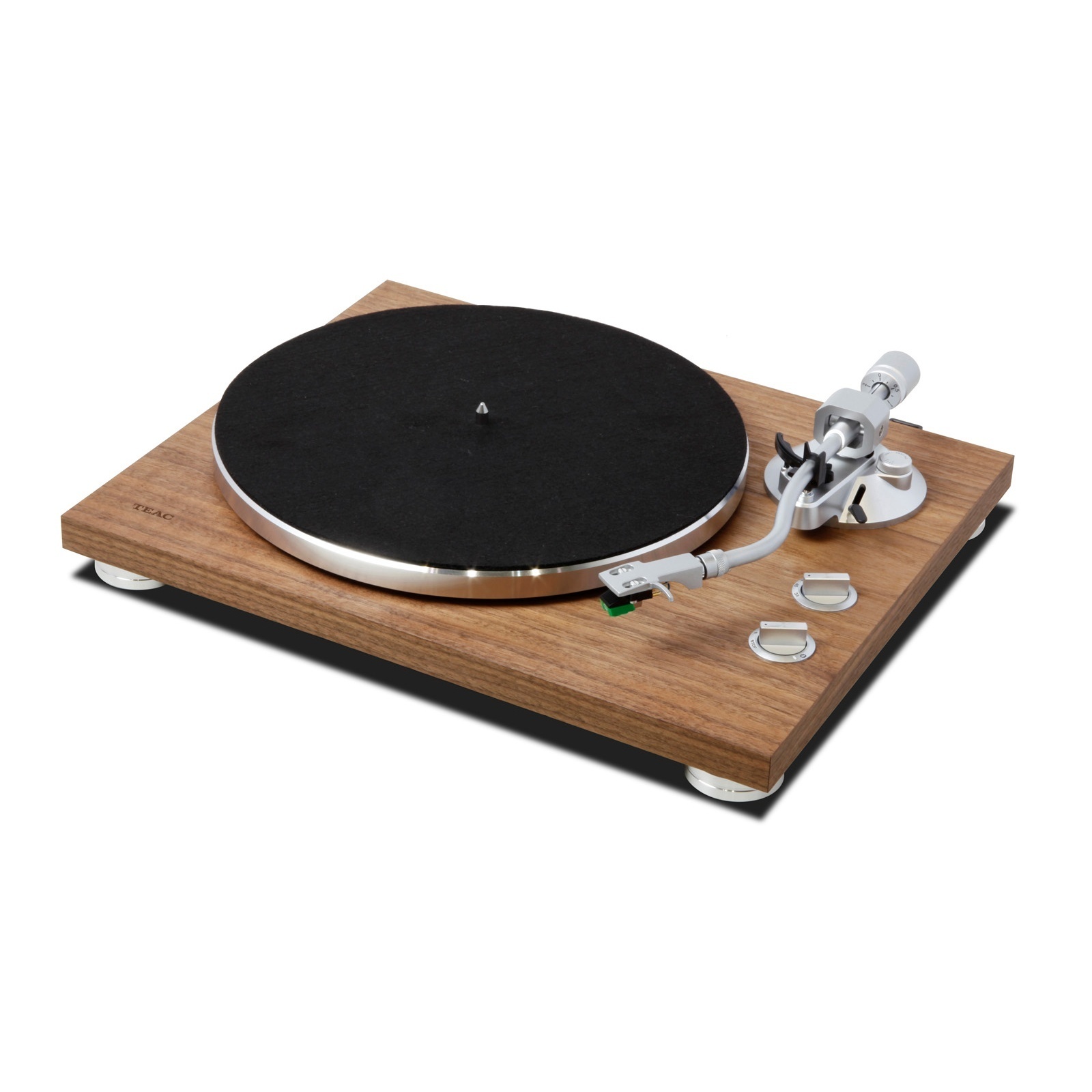 Mâm than TEAC TN-400BT-X