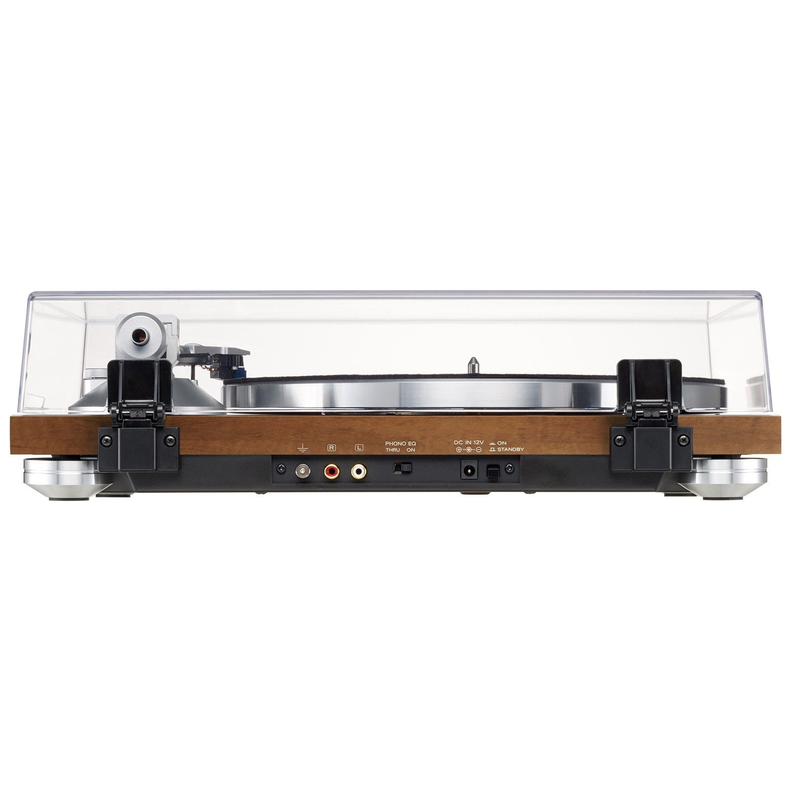 Mâm than TEAC TN-400BT-X