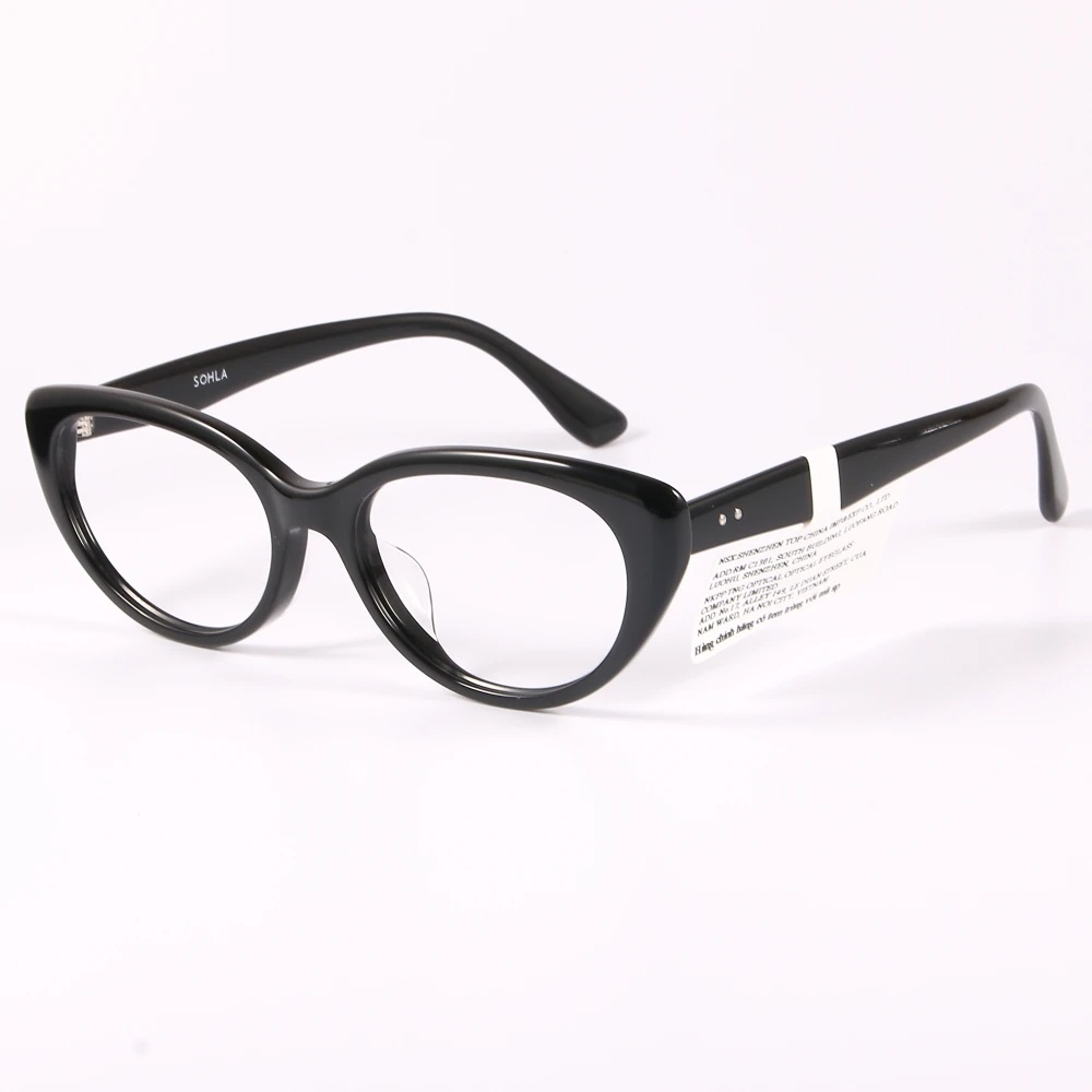 Mắt Kính Nữ SOHLA HSB614