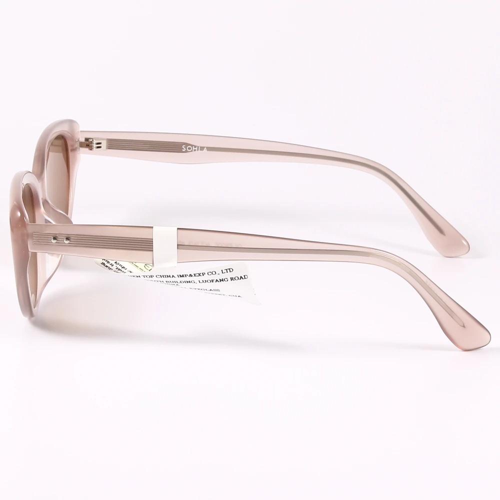 Mắt Kính Nữ SOHLA HSB614