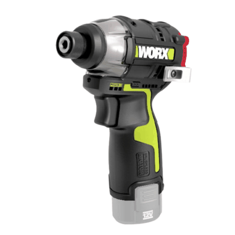 Máy bắn vít pin 12v lực 160Nm Worx WU132X