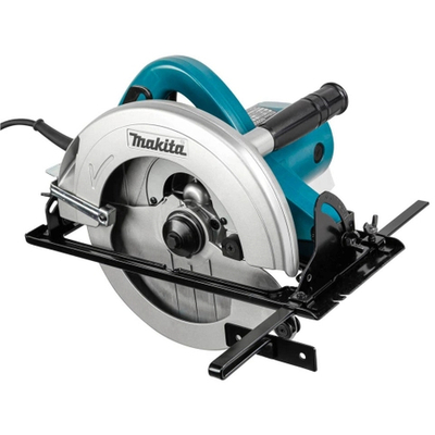 Máy cưa đĩa cầm tay 235mm công suất 2000w Makita N5900B