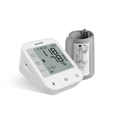Máy Đo Huyết Áp Giọng Nói Pin Sạc YE670CR
