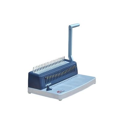 Máy đóng sách Silicon BM-CB221