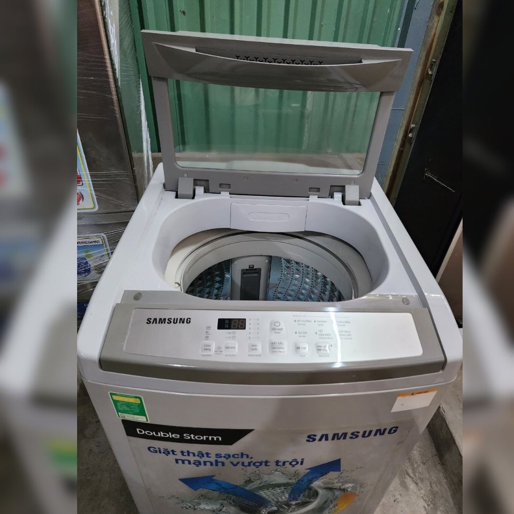 Máy giặt SAMSUNG 8.5 Kg WA85M5120SG