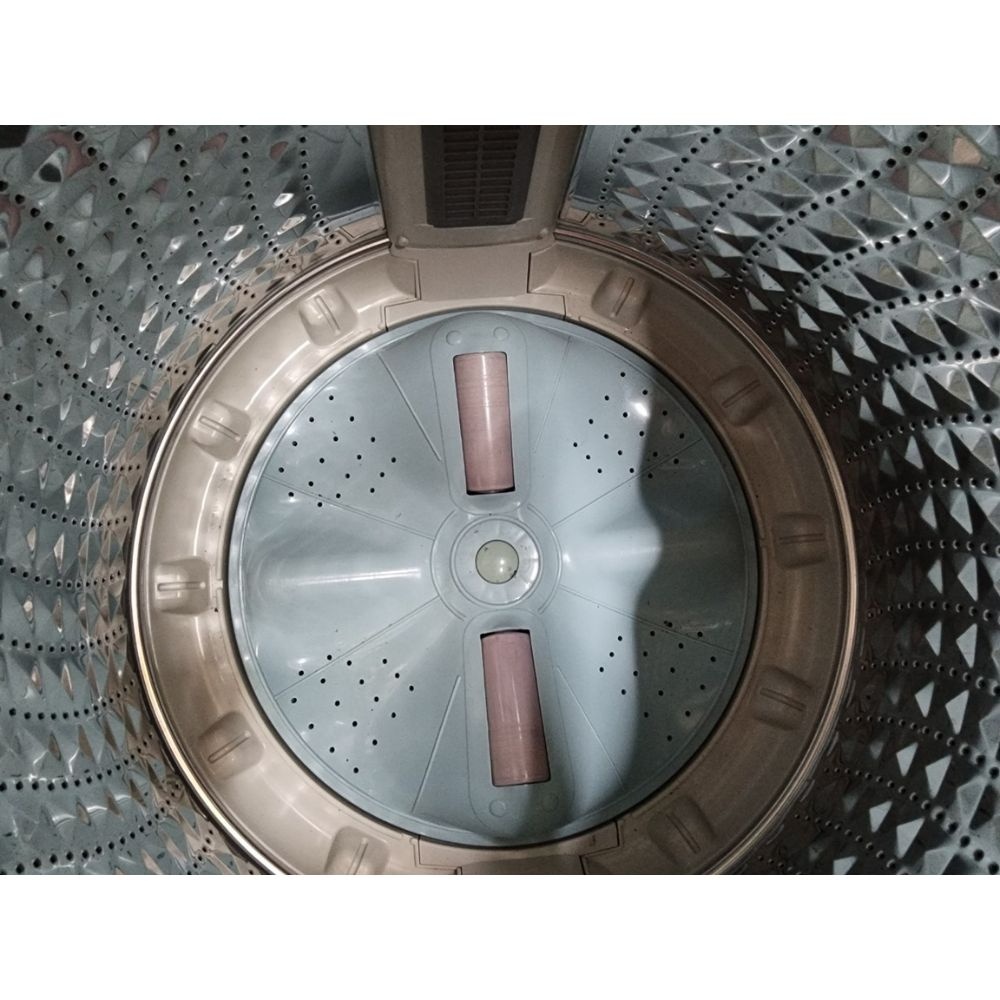 Máy giặt SAMSUNG 8.5 Kg WA85M5120SG