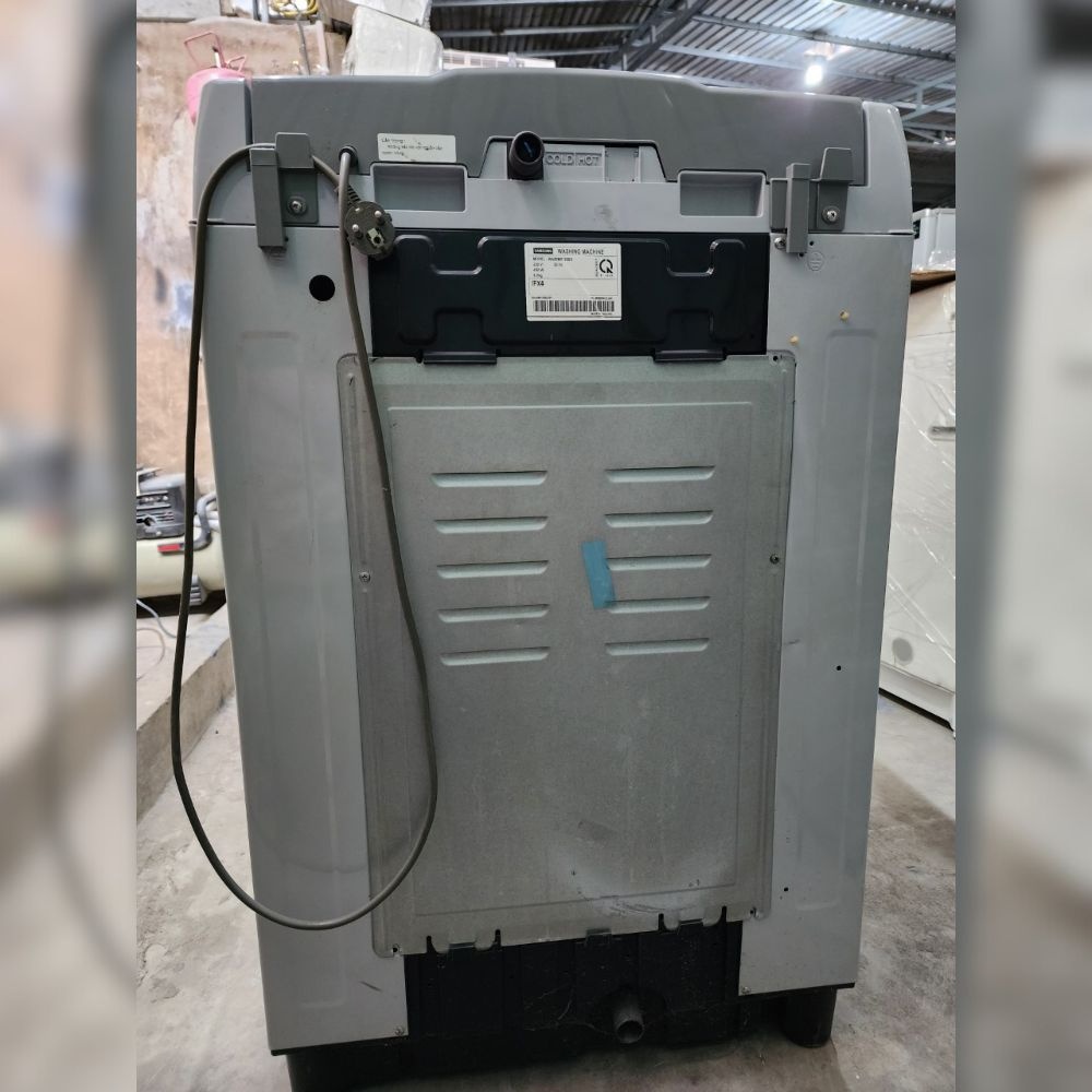 Máy giặt SAMSUNG 8.5 Kg WA85M5120SG