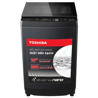 Máy Giặt Toshiba Inverter 13 Kg AW-DM1400LV(MK)