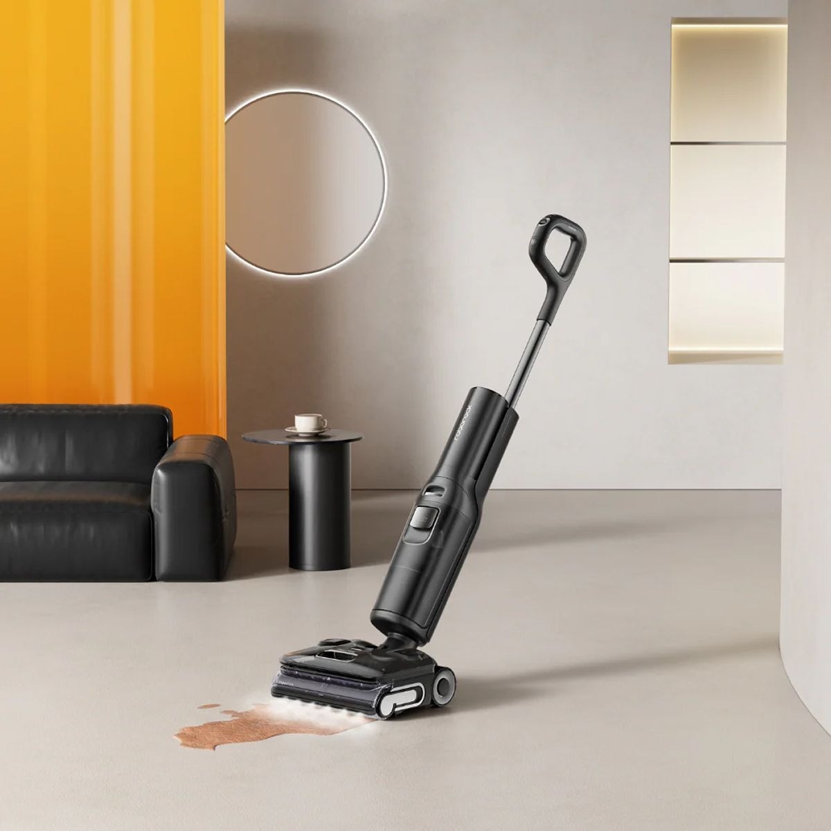 Máy hút bụi lau nhà cầm tay Roborock F25 Ultra
