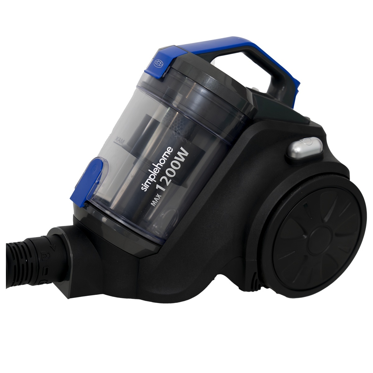 Máy Hút Bụi Simplehome Q-6485 1200W