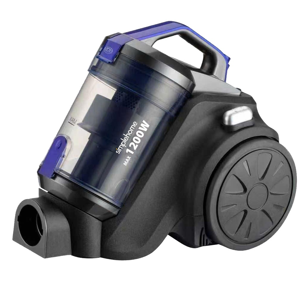 Máy Hút Bụi Simplehome Q-6485 1200W