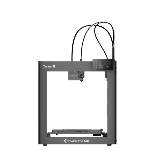 Máy In 3D Flashforge Creator 5