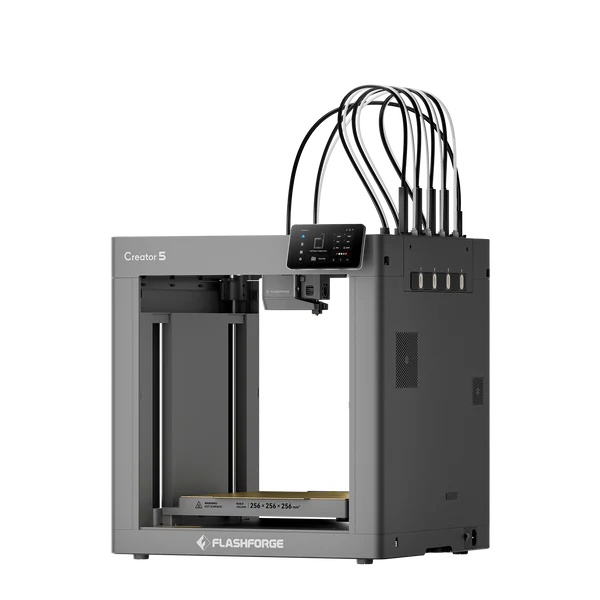 Máy In 3D Flashforge Creator 5