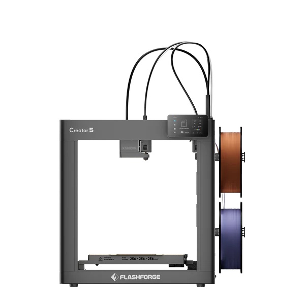 Máy In 3D Flashforge Creator 5