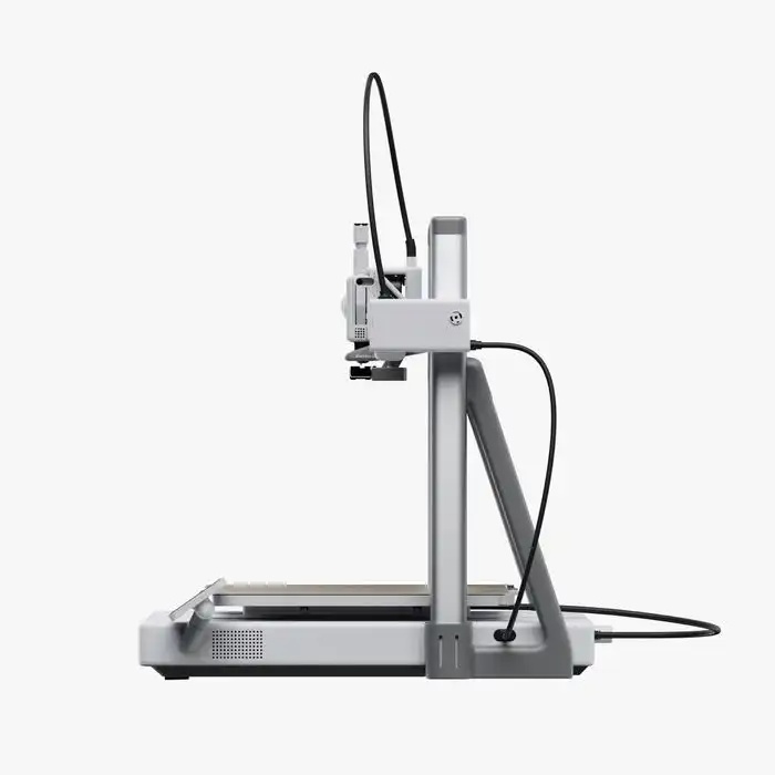 Máy In 3D Nhiều Màu Bambu Lab A2L (Bản Quốc Tế)