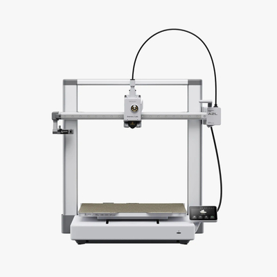 Máy In 3D Nhiều Màu Bambu Lab A2L (Bản Quốc Tế)