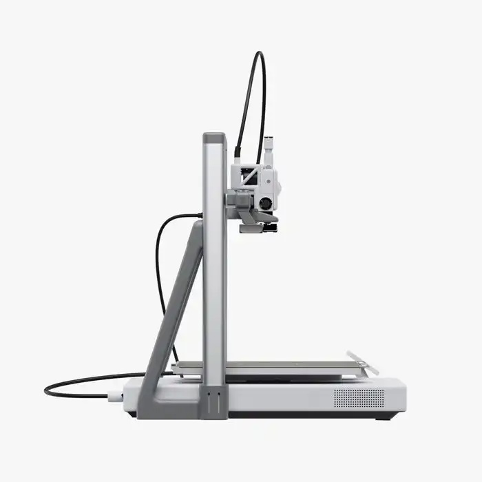 Máy In 3D Nhiều Màu Bambu Lab A2L (Bản Quốc Tế)