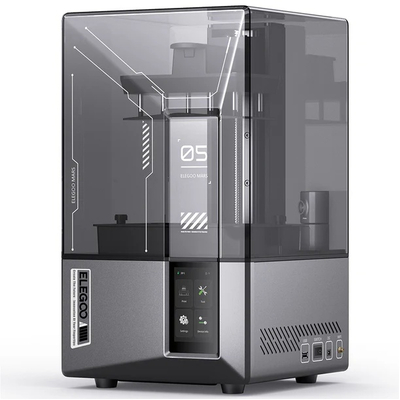 Máy In 3D Resin Elegoo Mars 5 Ultra 9K LCD 153*77*165mm