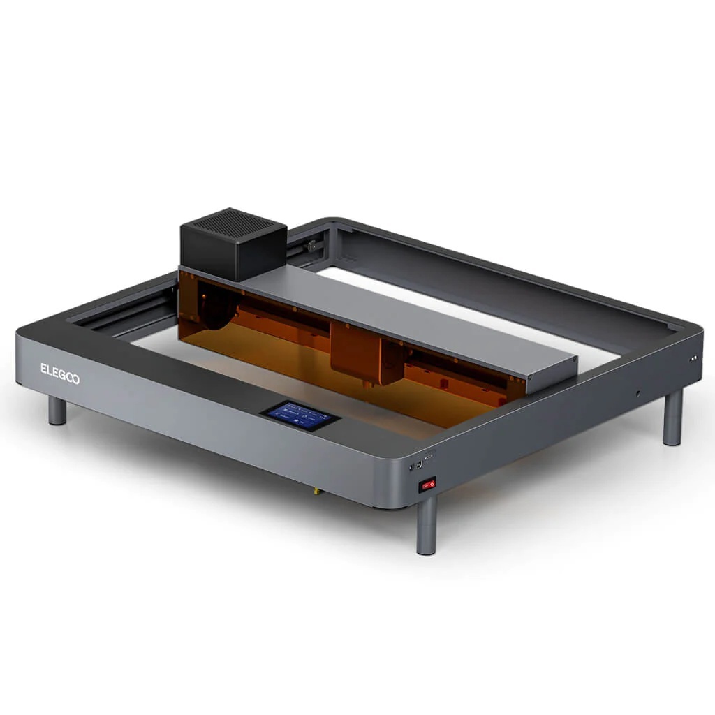 Máy Khắc Laser Elegoo Phecda
