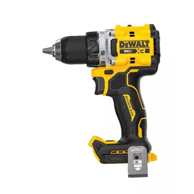 Máy khoan pin 20V lực 90Nm Anti Rotation Dewalt DCD801N