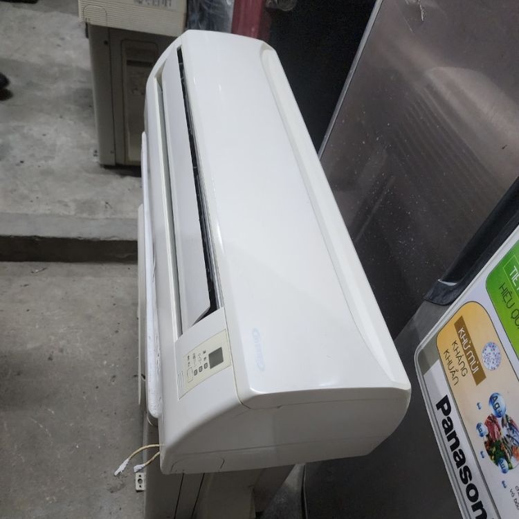 Máy Lạnh Daikin Nội Địa Nhật Inverter 1.0 HP F22HTNS-W