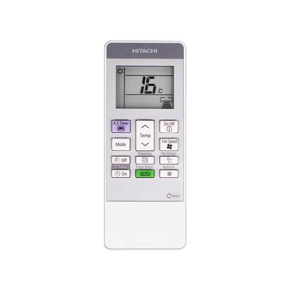 Máy Lạnh Hitachi Inverter 1 Hp RAK/RAC-CH10PCASV