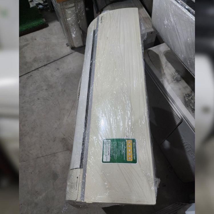 Máy Lạnh Panasonic Inverter 1.5 HP CS/CU-PU12TKH-8