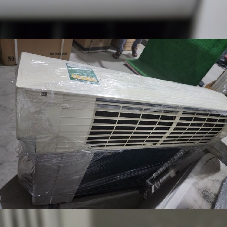 Máy Lạnh Panasonic Inverter 1.5 HP CS/CU-PU12TKH-8