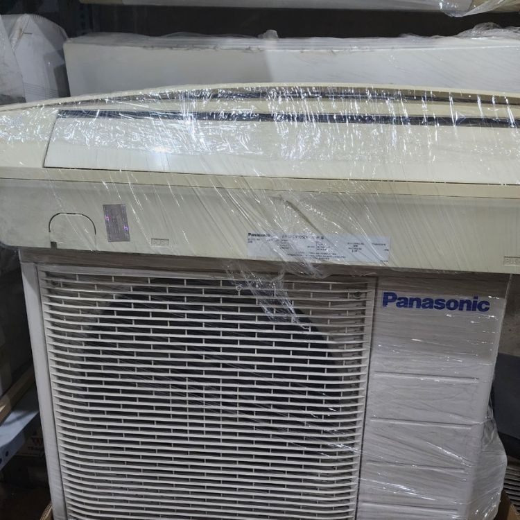 Máy Lạnh Panasonic Mono 1.0 HP CS/CU-KC9