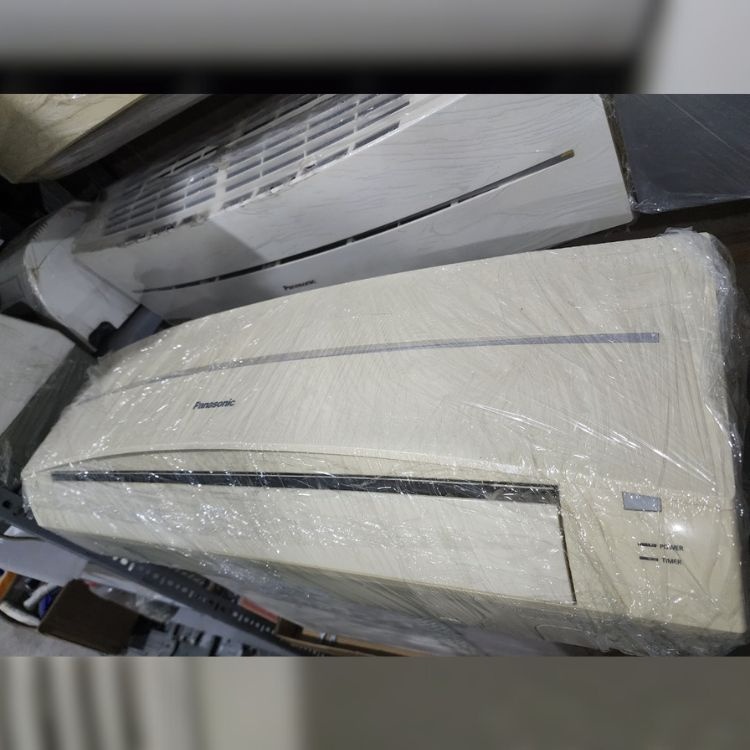 Máy Lạnh Panasonic Mono 1.0 HP CS/CU-KC9
