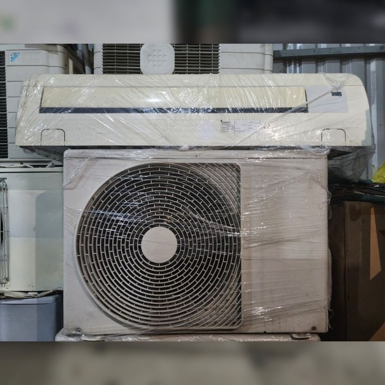 Máy Lạnh Samsung Mono 2.5 HP RAS-H24S3KS-V