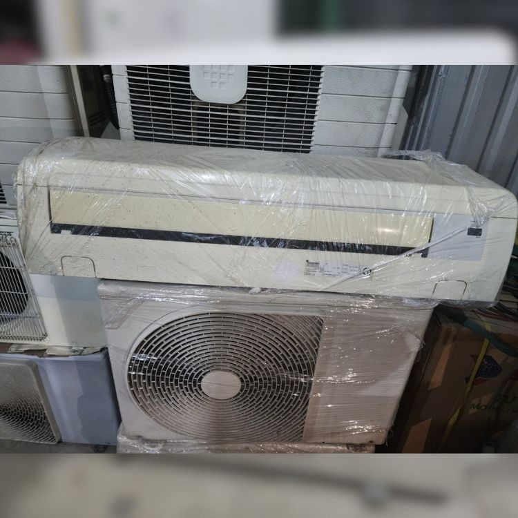 Máy Lạnh Samsung Mono 2.5 HP RAS-H24S3KS-V