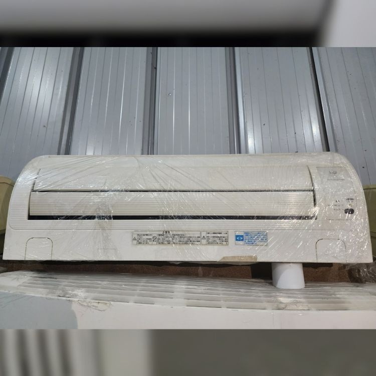 Máy Lạnh Toshiba Inverter 1.5 HP RAS-381UAG